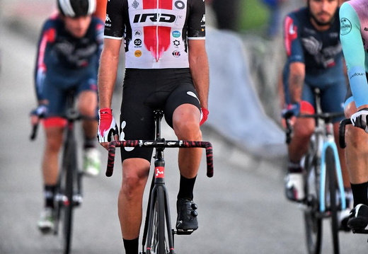 Ciclismo